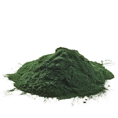 Spirulina Powder от Prozis Foods помага при възпаления и заздравява имунитета