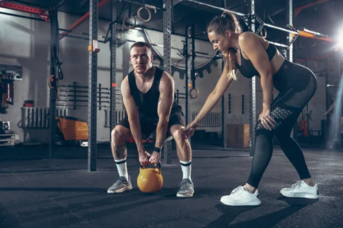 L-Arginine AKG 375 мг 60 капсули на топ цена от Prozis Sport стимулира имунната система и растежа на мускулите