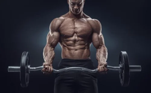 L-Arginine на изгодна цена повишава енергията и увеличава мускулната маса.