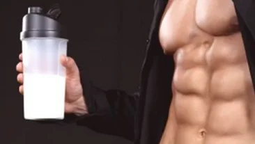 Аргинин с Алфа-Кетоглутарат от Pure Nutrition подобрява плътността на мускулите