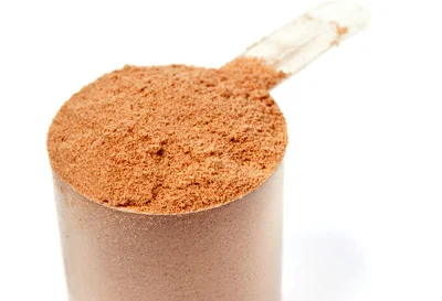 Beef Protein на Pure Nutrition ви предлага телешки протеин с перфектен аминокиселинен профил, несъдържащ глутен и лактоза.