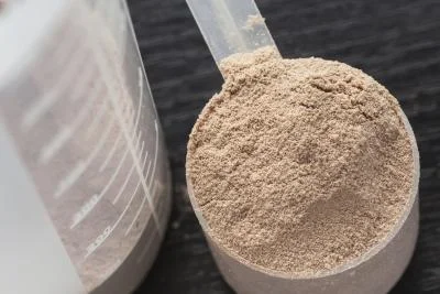 CGT Blast от Pure Nutrition помага за по-бързото възстановяване на мускулите след тежки тренировки