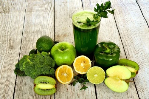 Detoxifier Добавка за Детоксикация на топ цена стимулира имунната система, притежава диуритичен ефект.