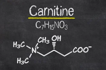 L-Carnitine на Pure Nutrition подпомага клетъчния метаболизъм и помага за детоксикация