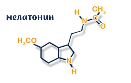 Melatonin от Pure Nutrition увеличава концентрацията и намалява умората