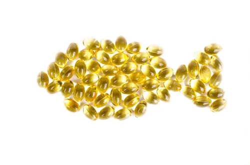 Omega 3 fish oil на Pure Nutrition помага за здраво сърце, стимулира имунната система и ни дава енергия.