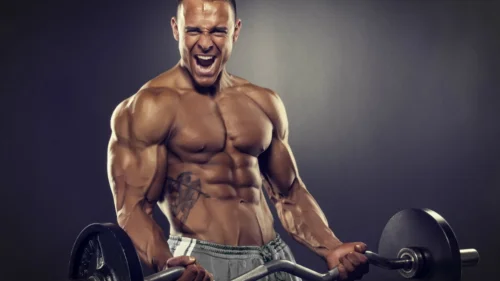 В Тестамакс на Pure Nutrition се съдържа Diindolylmethane, който е известен с това, че помага при борбата с раковите образувания