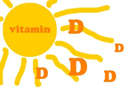 Vitamin D3 от Pure Nutrition поддържа имунната система и обмяната на минерали