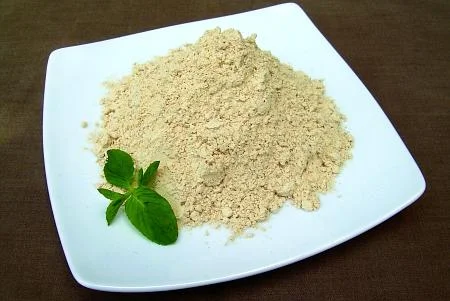 Био Мака от Rainforest foods увеличава фертилността, повишава издръжливостта