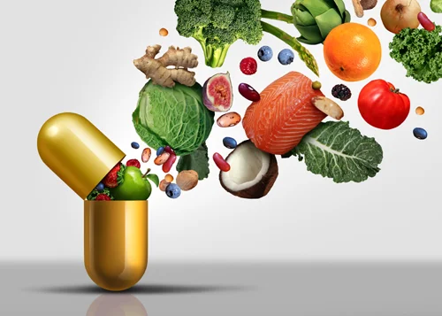 Multivitamin (Мултивитамини) A-Z 150 капсули на супер цена от Sanct Bernhard е уникален комплекс от основни витамини и минерали
