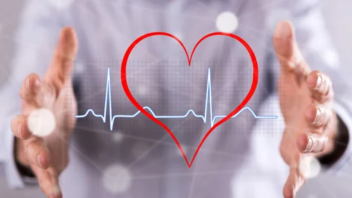 Herzfit 180 капсули от Sanct Bernhard защитава сърцето от редица заболявания