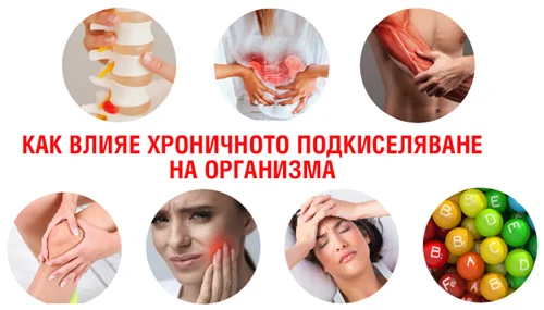 Minesan Alkaline Mineral Herb 250 tablets на супер цена от Sanct Bernhard предпазва организма от хронично подкиселяване, което е причина за много болести