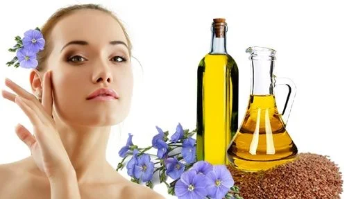 Omega-3-6-9 Linseed Oil 180 softgels на супер цена от Sanct Bernhard влияе много добре на косата, кожата и ноктите.