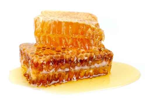 Propolis-Salbei таблетки са смучене подсилват имунната система и успокояват организма.