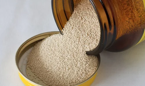 Vitamin Yeast (Бирена Мая) 500 таблетки на супер цена от Sanct Bernhard е източник на естествени протеини и витамини