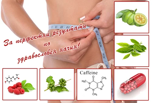 Fat Burner 90 caps на страхотна цена от Selected By Models включва вещества, които ускоряват метаболизма