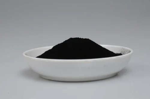 Activated Charcoal е хранителна добавка, която помага при диария, при натравяния и възпаления