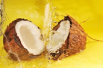 100% Organic Virgin Coconut Oil от Source Naturals подобрява метаболизма и намалява холестерола