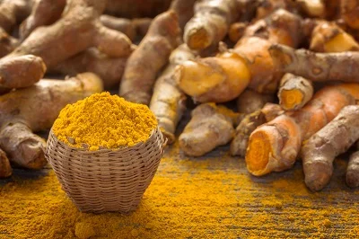 Meriva Turmeric Complex от Source Naturals има антиоксидантно действие и подобрява обменните процеси