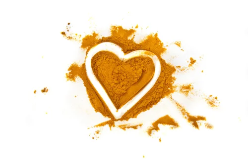 Meriva Turmeric Complex на Source Naturals подобрява здравето на сърцето и намалява холестерола
