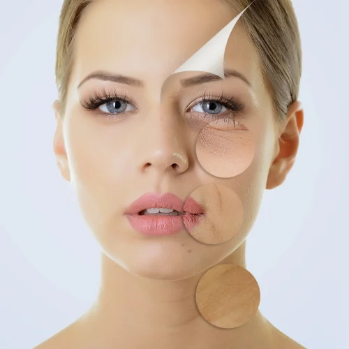Skin Eternal Hyaluronic Serum на изгодна цена премахва бръчките и подмладява кожата