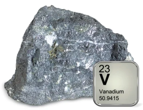 Vanadium with Chromium от Source Naturals има антиоксидантни свойства и намалява налягането на кръвта