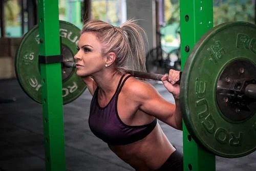 BCAA Branched-Chain Amino Acids 100 капсули на супер цена от Swanson допринася за бързо натрупване на мускулна маса
