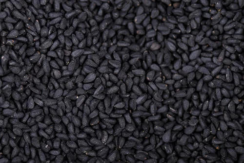 Full Spectrum Black Cumin Seed 400 мг 60 капсули на изгодна цена от Swanson подишава защитните сили на организма