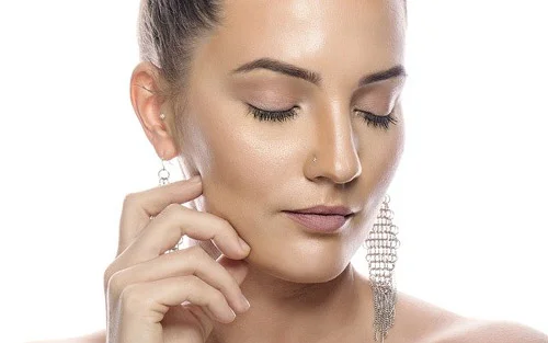 Hair, Skin & Nails 60 таблетки на супер цена от Swanson подобрява синтеза на колаген