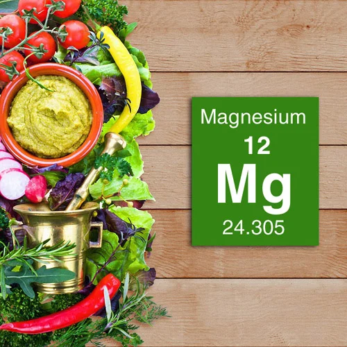 Magnesium Orotate 40 мг 60 капсули на чудесна цена от Swanson е изключително важен за функционирането на организма