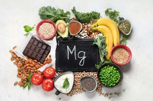 Magnesium 120 дъвчащи таблетки - вкус Диня на чудесна цена от Swanson подишава силата на костите