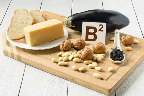 R-5-P Riboflavin-5-Phosphate 50 мг 60 веге капсули с топ цена от Swanson намалява чувството на умора