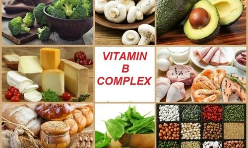 B-CALM® B50 Complex with Ashwagandha капсули от Webber Naturals на топ цена допълва нивото на витамините В и подпомага мозъчната функция