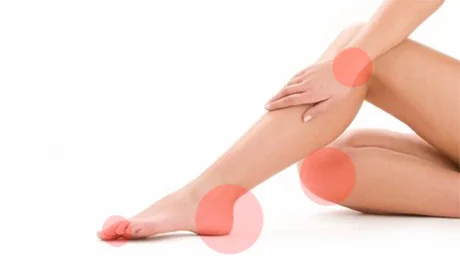 Osteo Gout Pain Relief with InflamEase на Webber Naturals извежда солите от ставите