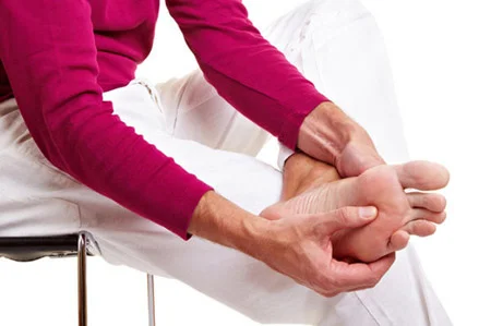 Osteo Gout Pain Relief with InflamEase намалява болката при подагра