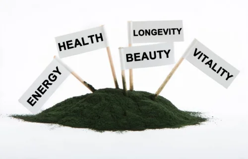 Spirulina tablets 250 gr на достъпна цена е идеалната добавка на тези, които са подложени на радиоактивна терапия