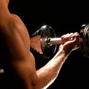 Arnold Iron Pack