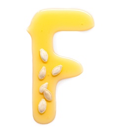 Витамин F има антисклеротично и антиаритмично действие.