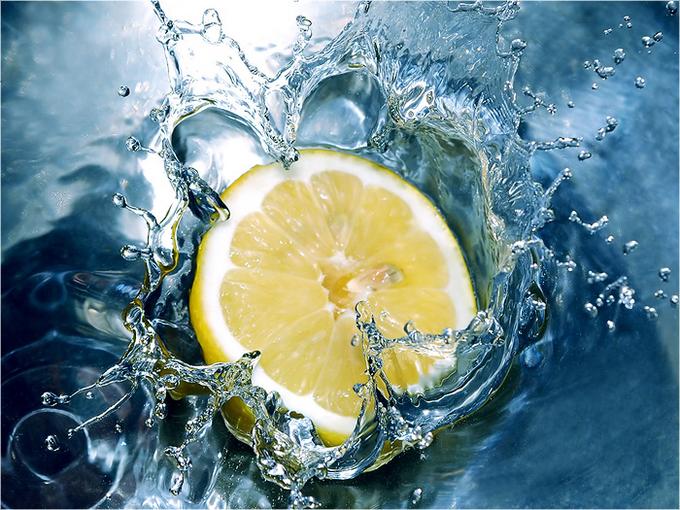  Лимоните са чудесен източник на калций, витамин C, магнезий и калий - минерали и антиоксиданти, които подобряват външния вид и състоянието на косата, кожата и ноктите.