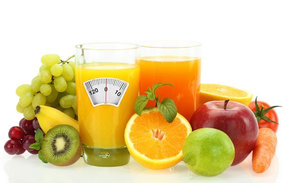 Ограничено количество плодове при нисковъглехидратна диета. 