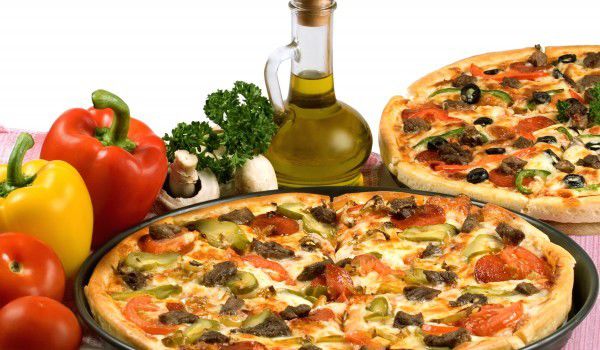Италианската кухня е една от най-познатите по цял свят национални кухни.