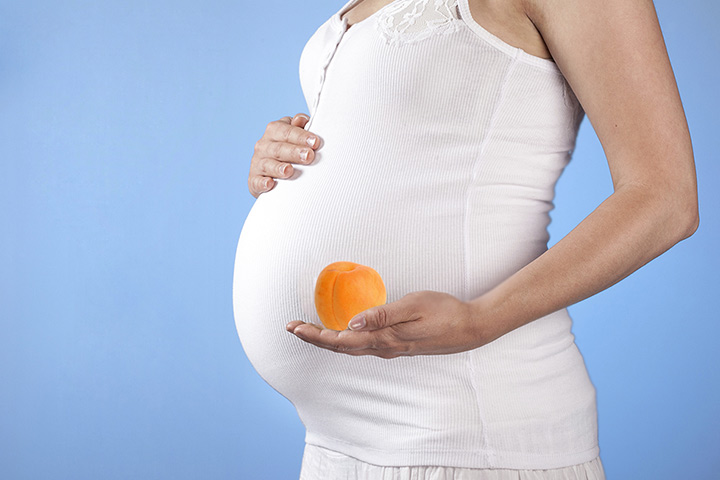 Прасковите са много полезни за бременните и помагат при панкреатит