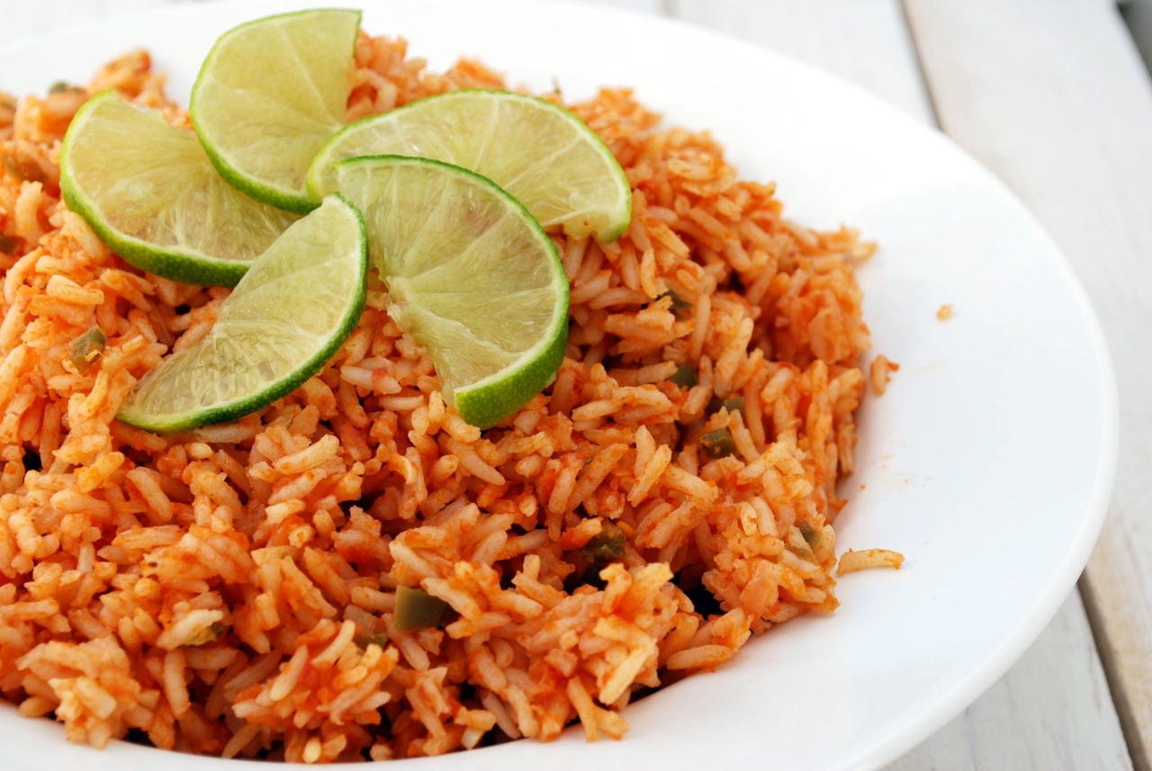 Червеният ориз е най-полезният сорт ориз, който е и подходящ за приготвянето на всяко ястие от ориз