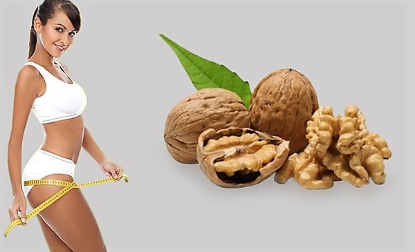 Орехите помагат за отслабване и горене на мазнините, утоляват глада