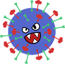 Вирусът на грип е устойчив на ниски температури