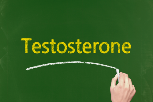 За да увеличите тестостерона, първо трябва да премахнете факторите, които му влияят негативно.