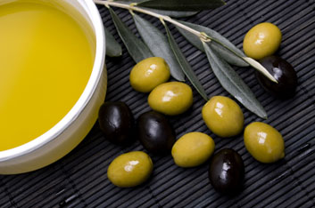 От маслините се получава една от най-здравословните мазнини в света. 