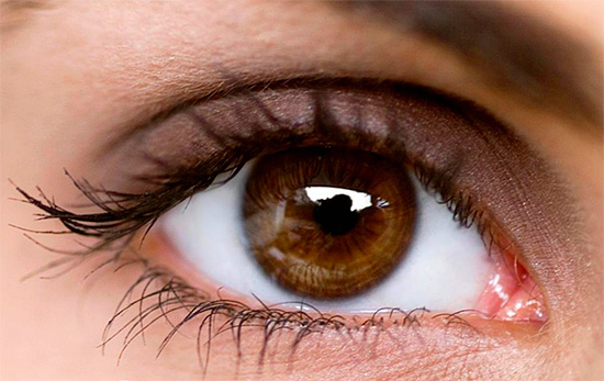 Vitasorb Течен витамин А подобрява зрението и състоянието на очите.