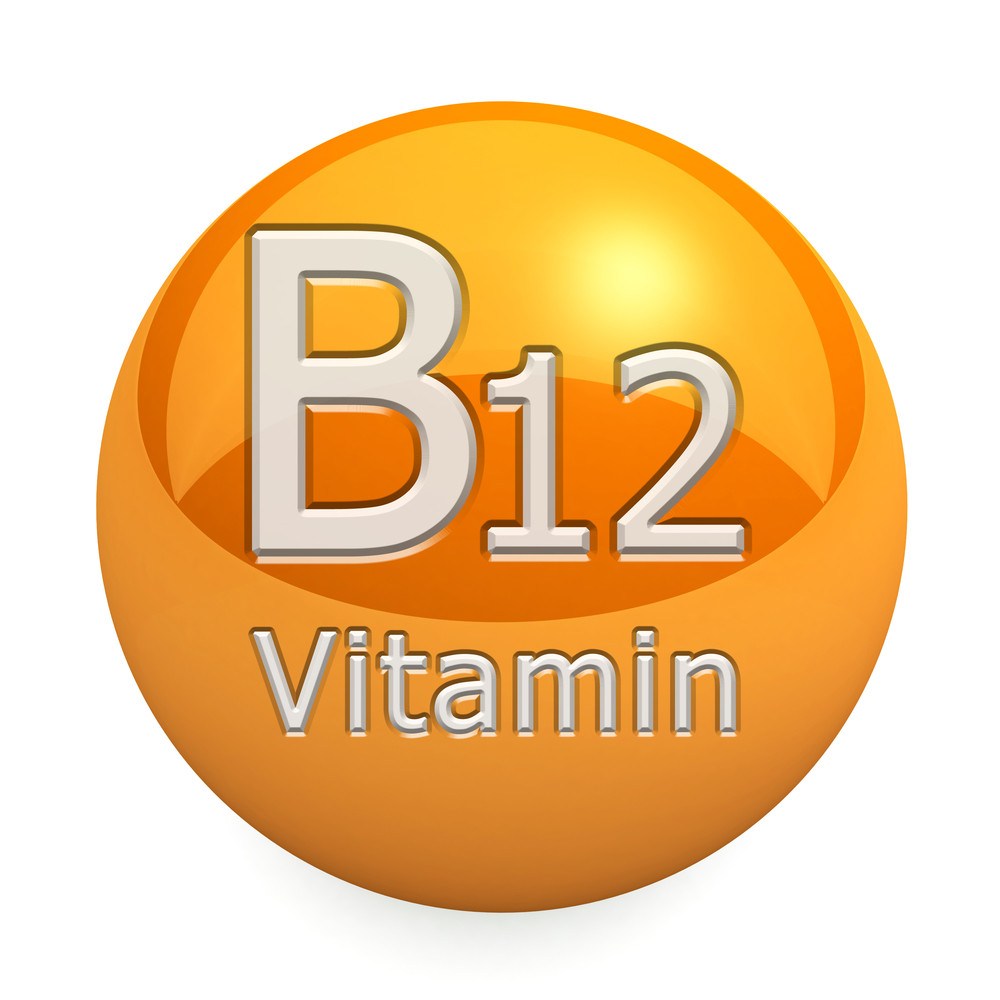 Vitasorb Течен витамин B12 от BioCare подобрява състава на кръвта, като повишава нивото на еритроцитите.