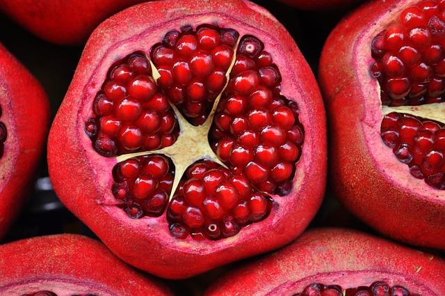 Pomegranate Juice 500 мл на ниска цена от BioTona се грижи за силната имунна система.